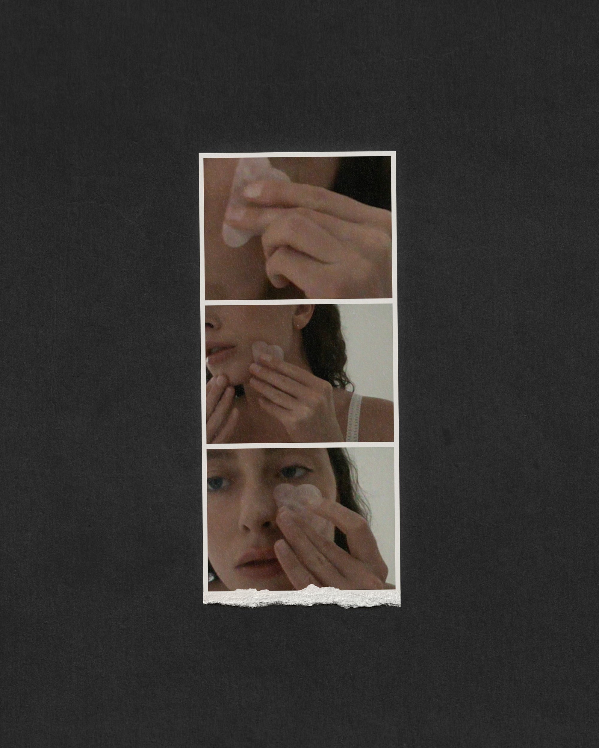 How to use mini gua sha