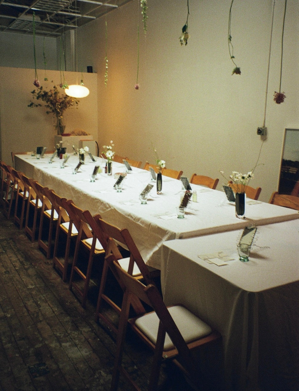 Hydration x Vibration Event Recap