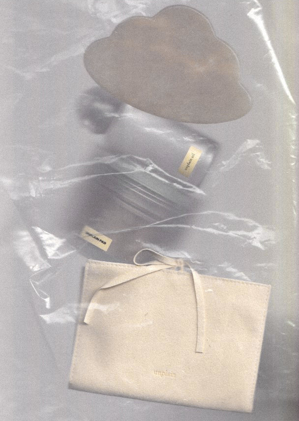 Why we designed the Butter Cloud Gua Sha the way we did