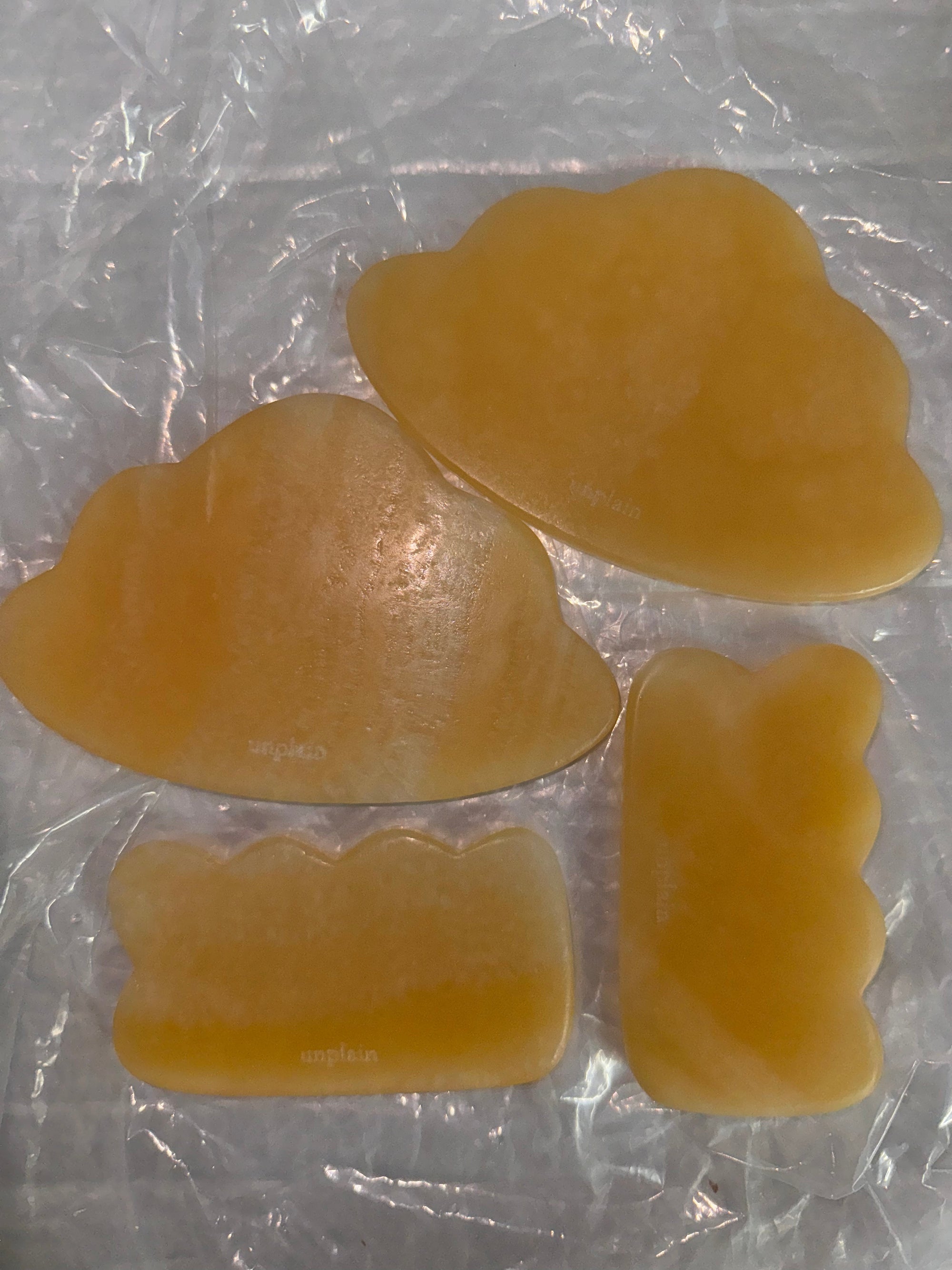 Why we designed the Butter Cloud Gua Sha the way we did