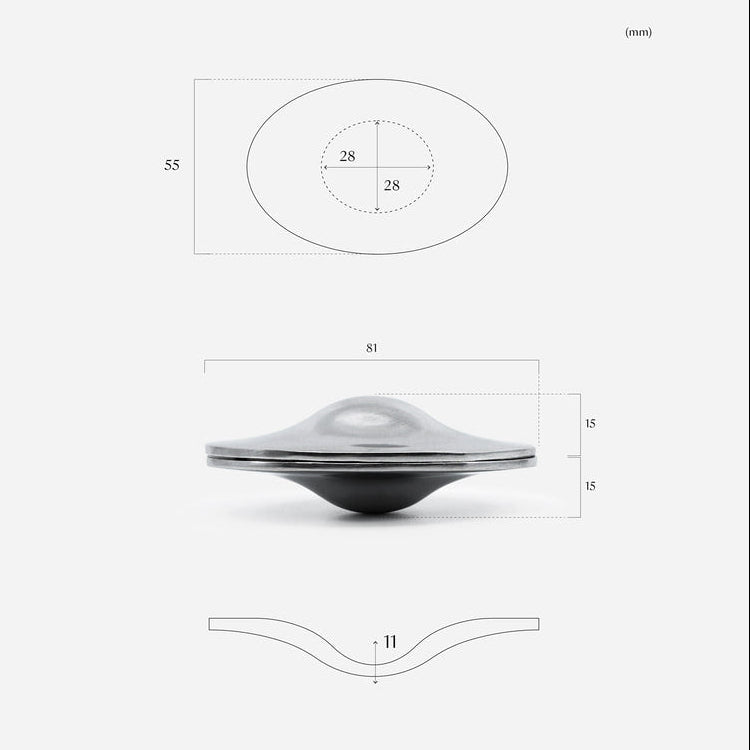 Mini Hole Case