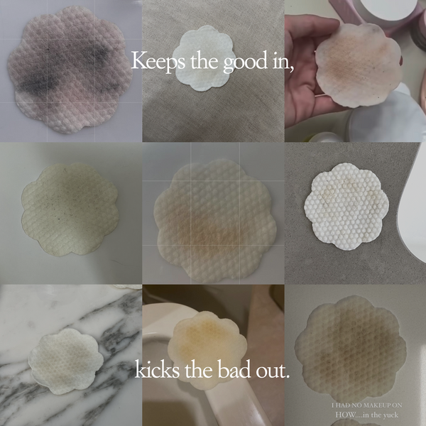 unplain pad