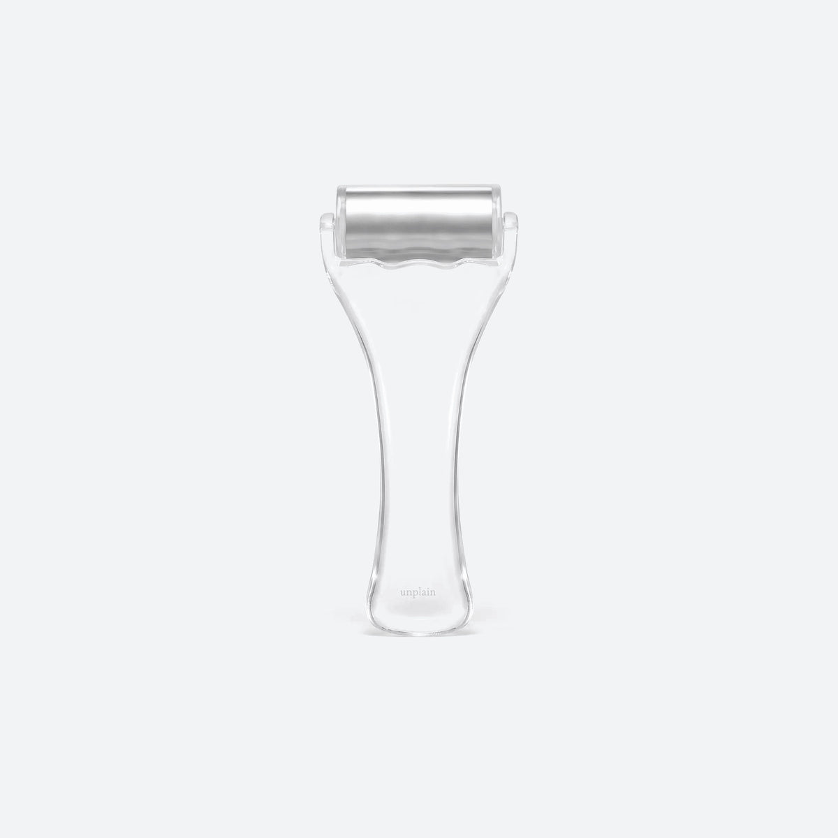 Ice roller