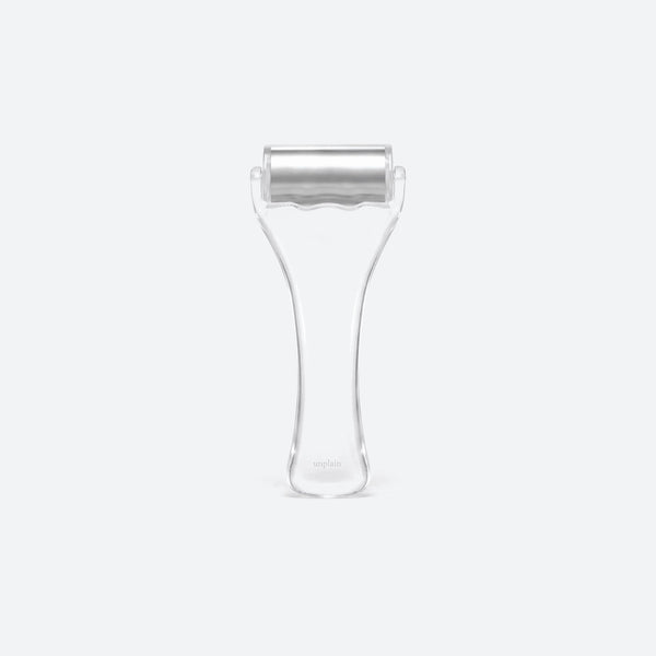 Ice roller