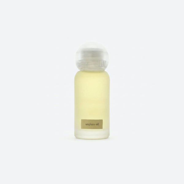 unplain oil