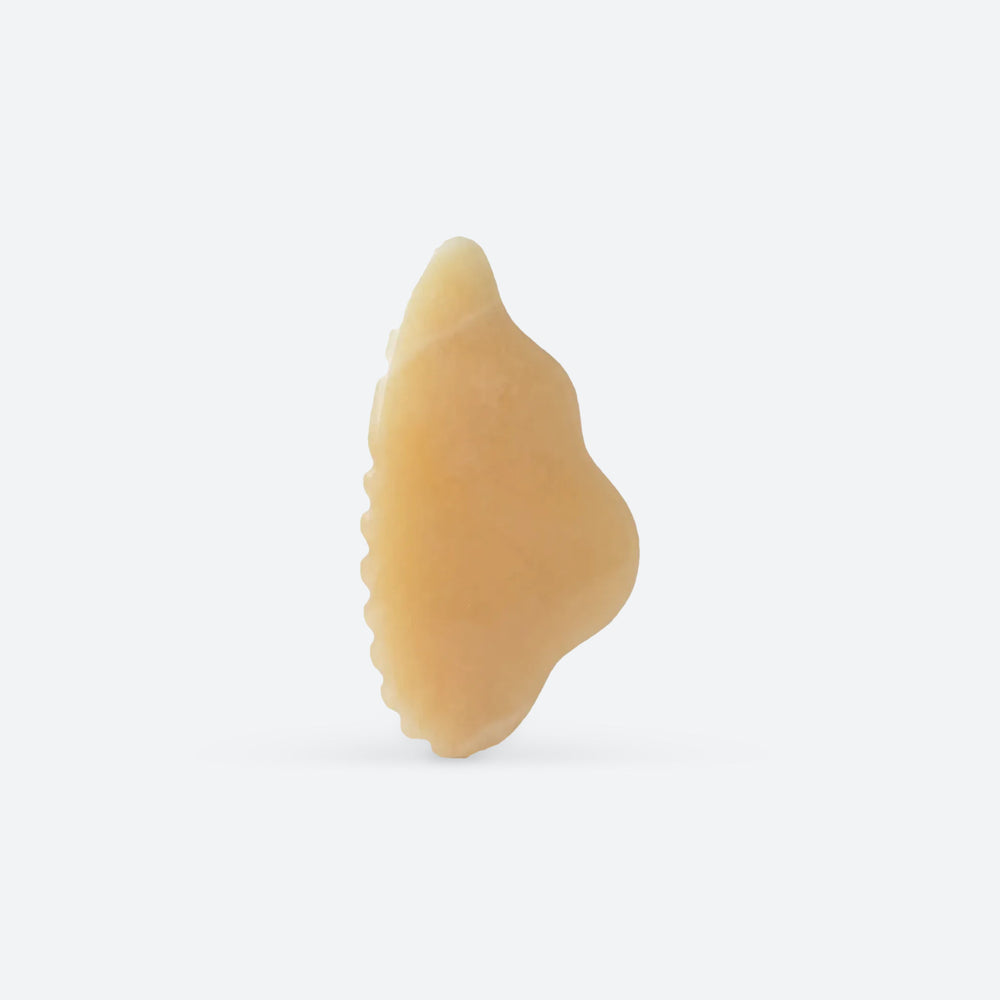 Cloud gua sha
