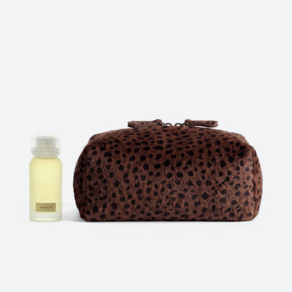 Oil & Bag Set