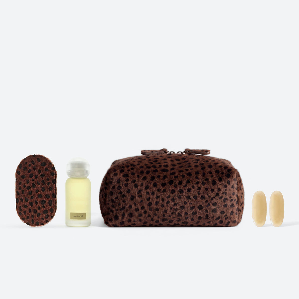 The Carry Set