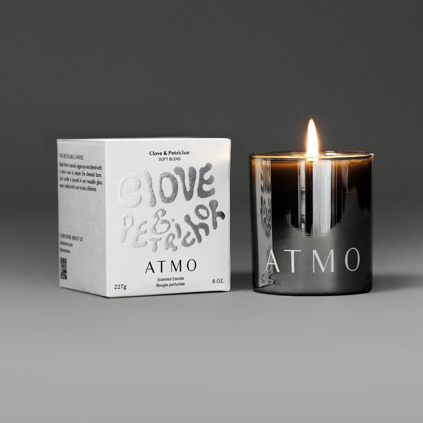 Atmo Candle