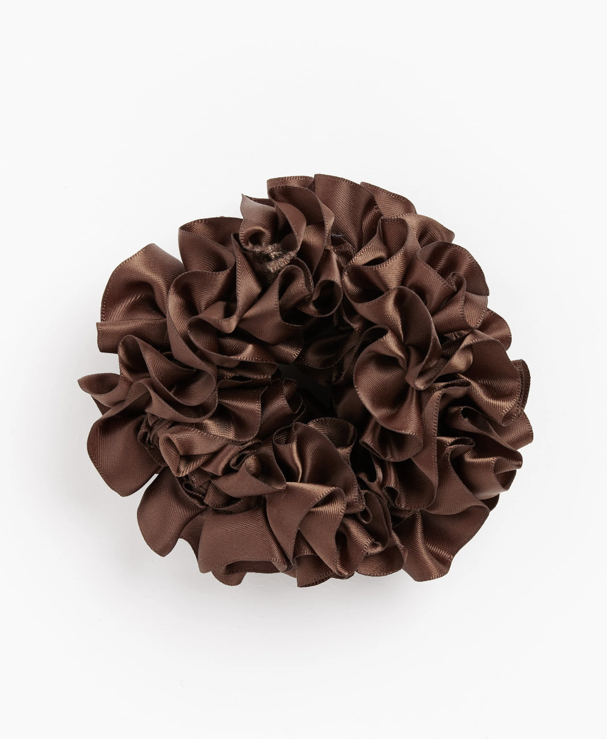 Carnation Scrunchie