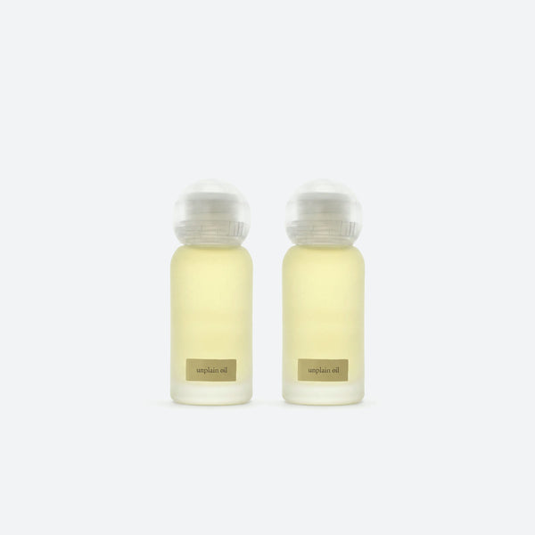 Double Oil Set