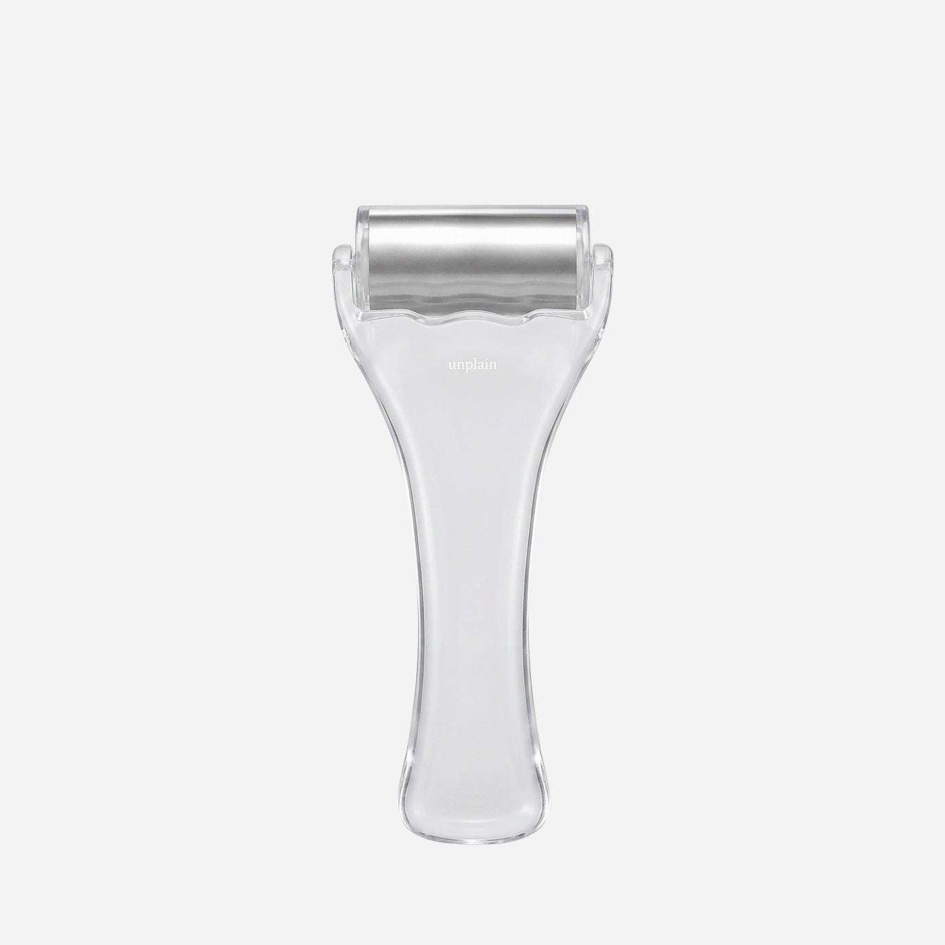 Oval Hair Clip