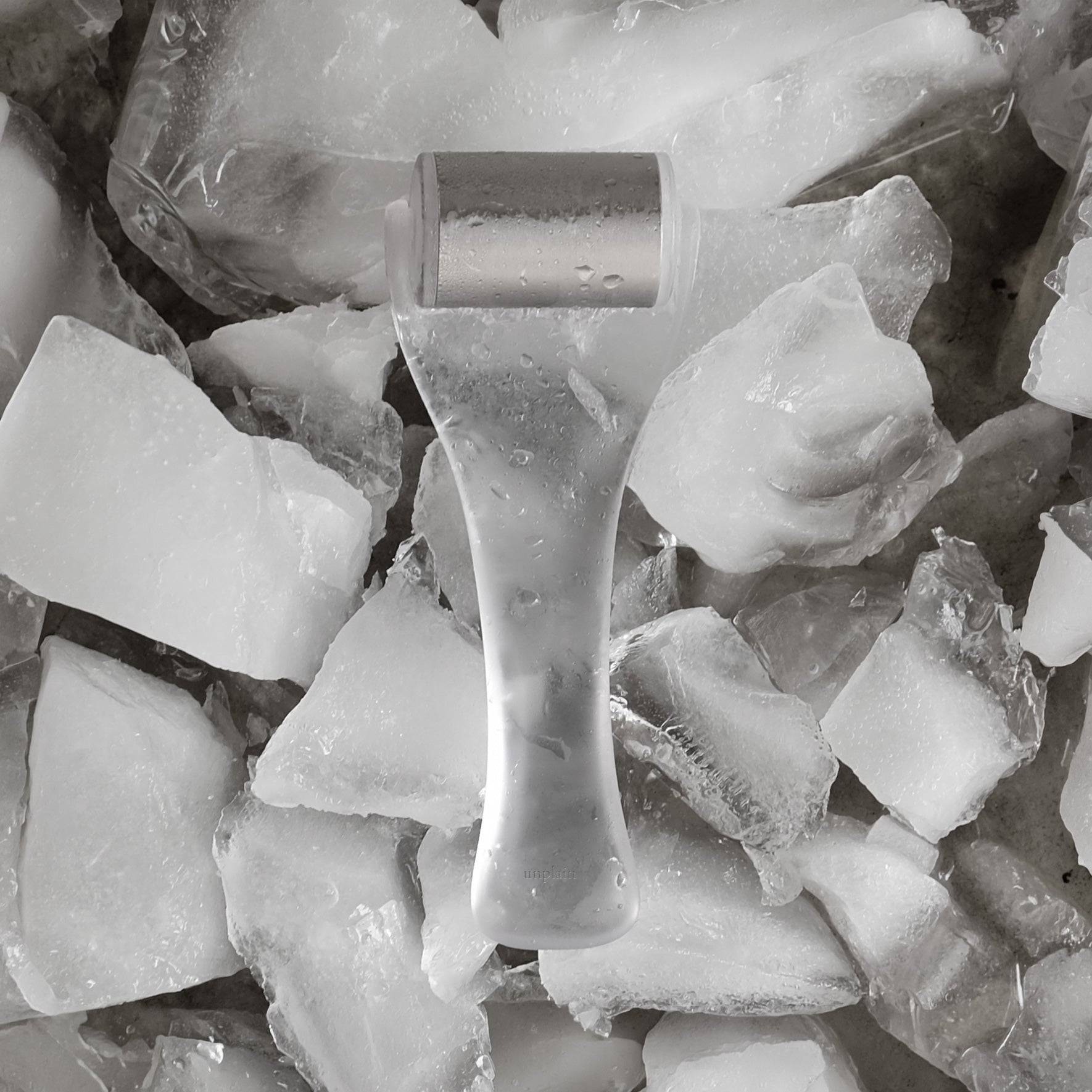 ice roller