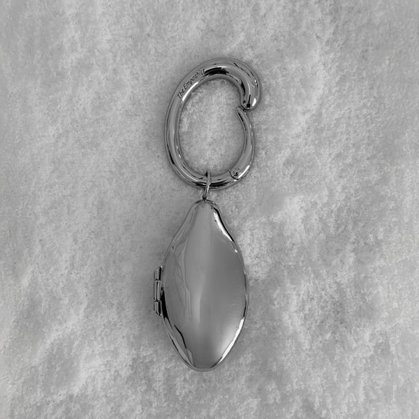 Seed case pendant