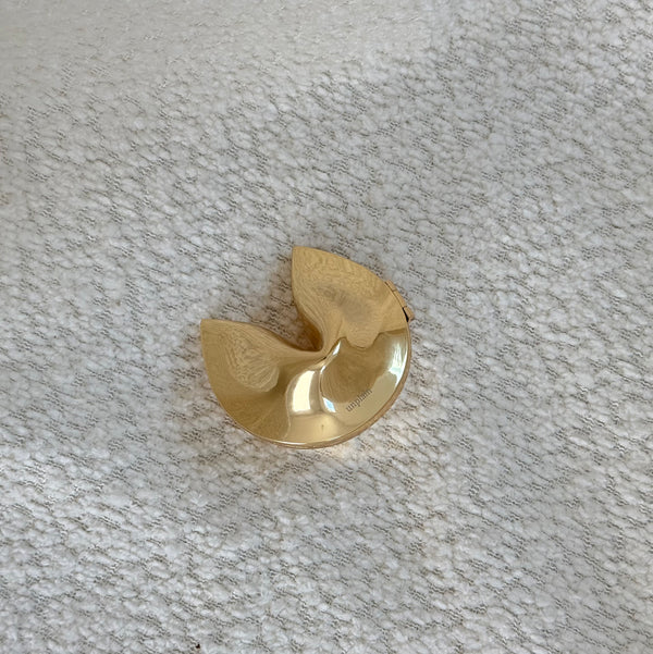fortune cookie