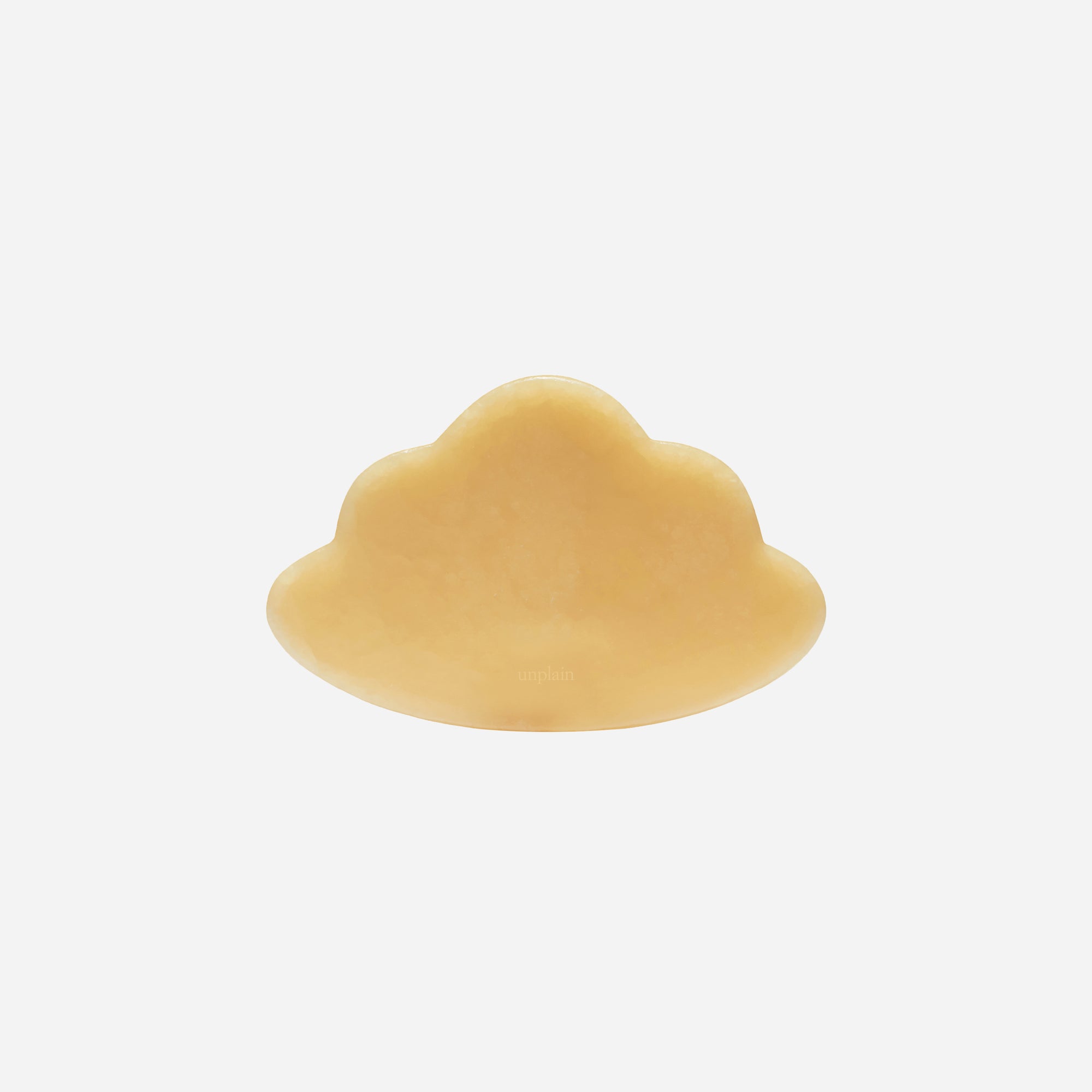 butter cloud gua sha