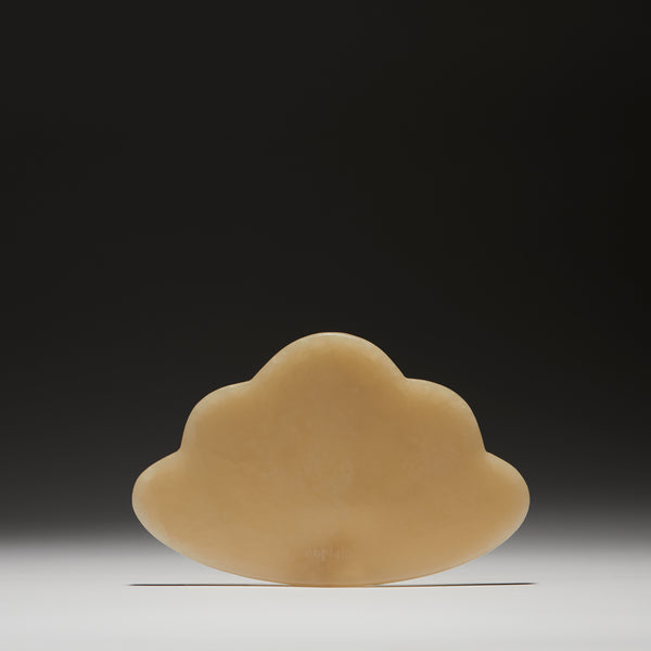 butter cloud gua sha